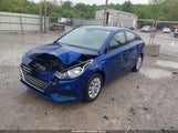 Hyundai Accent Se 3KPC24A38KE070265 снимка
