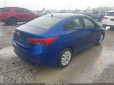 Hyundai Accent Se 3KPC24A38KE070265 снимка