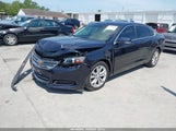 Chevrolet Impala 1Lt 2G1105S30J9135018 photo