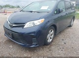 Toyota Sienna Le 8 Passenger 5TDKZ3DC2KS998656 photo
