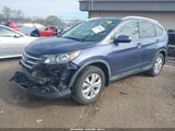 Honda Cr-V Ex-L JHLRM4H74CC028524 снимка