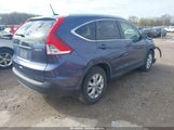 Honda Cr-V Ex-L JHLRM4H74CC028524 снимка
