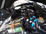 Subaru Outback 2.5I Limited 4S4BRCLC0E3255027 снимка