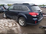 Subaru Outback 2.5I Limited 4S4BRCLC0E3255027 снимка