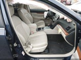 Subaru Outback 2.5I Limited 4S4BRCLC0E3255027 снимка