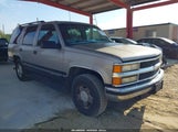 Chevrolet Tahoe Ls 1GNEK13R3WJ355447 photo