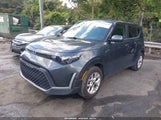 Kia Soul Lx KNDJ23AU7P7198899 photo