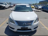 Nissan Sentra S 3N1AB7AP9FY308675 снимка