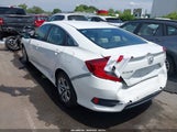 Honda Civic Lx 19XFC2F57GE083511 снимка