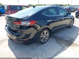 Hyundai Elantra Limited 5NPD84LF7HH002425 снимка