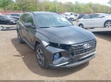 Hyundai Tucson Sel 5NMJFCAE0PH260553 снимка
