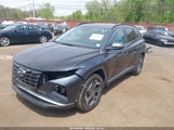 Hyundai Tucson Sel 5NMJFCAE0PH260553 снимка