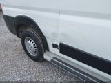 Ram Promaster  Tradesman Low Roof 136 Wb W/Pass Seat 3C6LRVVG8SE526562 снимка