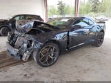 Chevrolet Camaro 2Ss 2G1FK1EJ1E9225934 снимка