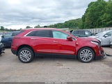 Cadillac Xt5 Awd Premium Luxury 1GYKNDRS5NZ105488 photo