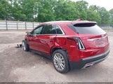 Cadillac Xt5 Awd Premium Luxury 1GYKNDRS5NZ105488 fotografie
