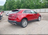 Cadillac Xt5 Awd Premium Luxury 1GYKNDRS5NZ105488 снимка