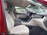 Cadillac Xt5 Awd Premium Luxury 1GYKNDRS5NZ105488 fotografie