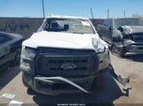 Ford F-150 Xl 1FTMF1C84GKE03839 photo