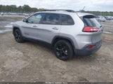 Jeep Cherokee Latitude Fwd 1C4PJLCB8JD620261 photo