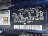 Kia Seltos Lx KNDEP2AA7T7838879 photo