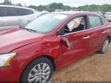 Nissan Sentra S 3N1AB7AP4EL619359 снимка