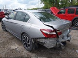 Honda Accord Ex-L 1HGCR2F98GA158399 photo