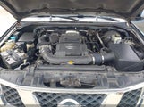 Nissan Pathfinder Se 5N1AR18U37C624175 снимка