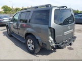 Nissan Pathfinder Se 5N1AR18U37C624175 снимка