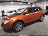Ford Edge Sel 2FMDK48CX7BA69557 снимка