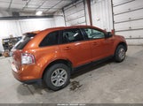 Ford Edge Sel 2FMDK48CX7BA69557 снимка