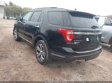 Ford Explorer Platinum 1FM5K8HT6JGA80390 снимка