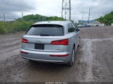 Audi Q5 Premium 45 Tfsi Quattro S Tronic WA1ANAFYXL2051615 снимка