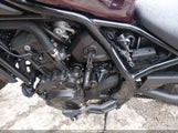 Honda Cmx1100 D JH2SC8318NK101602 photo