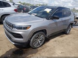Jeep Compass Limited 4X4 3C4NJDCN0PT500674 снимка