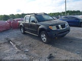 Nissan Frontier Le 1N6AD07U26C405024 снимка