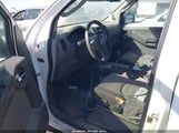 Nissan Xterra S 5N1AN08WX6C539999 fotografie