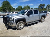 GMC Sierra K1500 Slt 3GTU2NEC7JG153368 снимка
