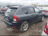 Jeep Compass Sport 1C4NJDBB3GD535500 снимка