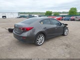 Mazda Mazda3 Touring 3MZBN1V70HM110641 снимка