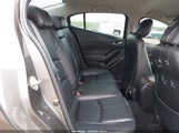 Mazda Mazda3 Touring 3MZBN1V70HM110641 снимка
