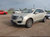 Cadillac Xt5 Luxury 1GYKNBRS8HZ168657 снимка