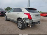 Cadillac Xt5 Luxury 1GYKNBRS8HZ168657 снимка