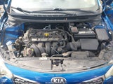 Kia Forte Lx KNAFX4A66F5277437 снимка