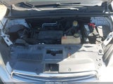 Chevrolet Trax Ltz 3GNCJNSBXFL196800 снимка