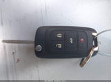 Chevrolet Trax Ltz 3GNCJNSBXFL196800 снимка