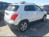 Chevrolet Trax Ltz 3GNCJNSBXFL196800 снимка