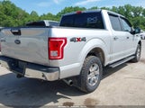Ford F-150 Xlt 1FTEW1EP9GKE65469 снимка