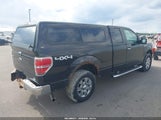 Ford F-150 Fx4/Lariat/Xl/Xlt 1FTFX1EV6AKC53877 fotografie