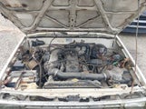 Toyota Pickup Commercial/Camper Rn55 JT5RN55D8F0129982 photo